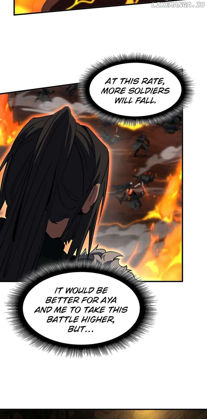 The Beginning After the End Chapter 203 image 052_optimized